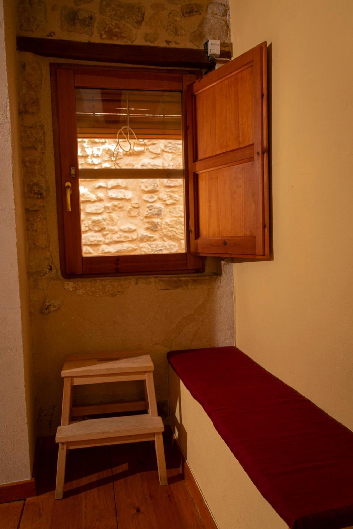 Casa Alta Villa Valderrobres Exterior photo