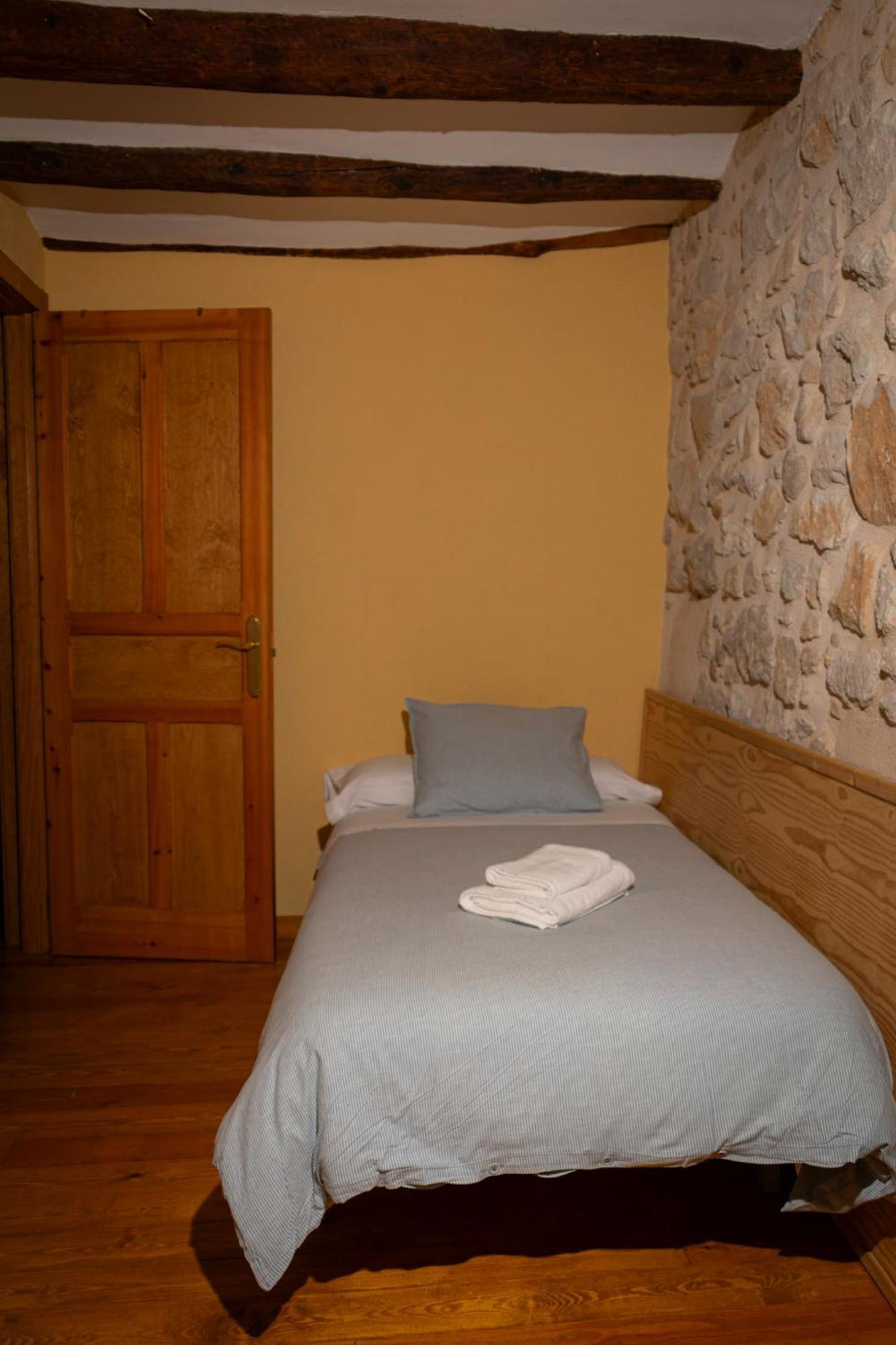 Casa Alta Villa Valderrobres Exterior photo