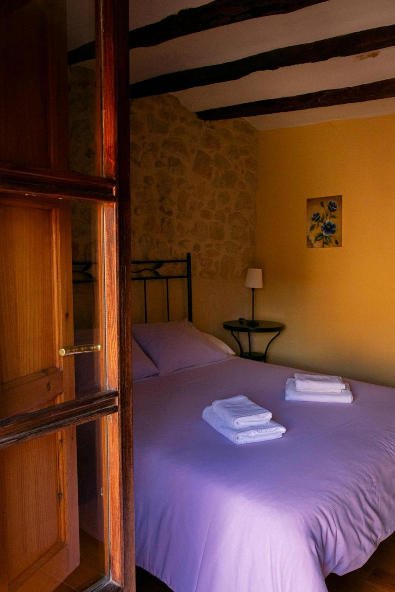 Casa Alta Villa Valderrobres Exterior photo