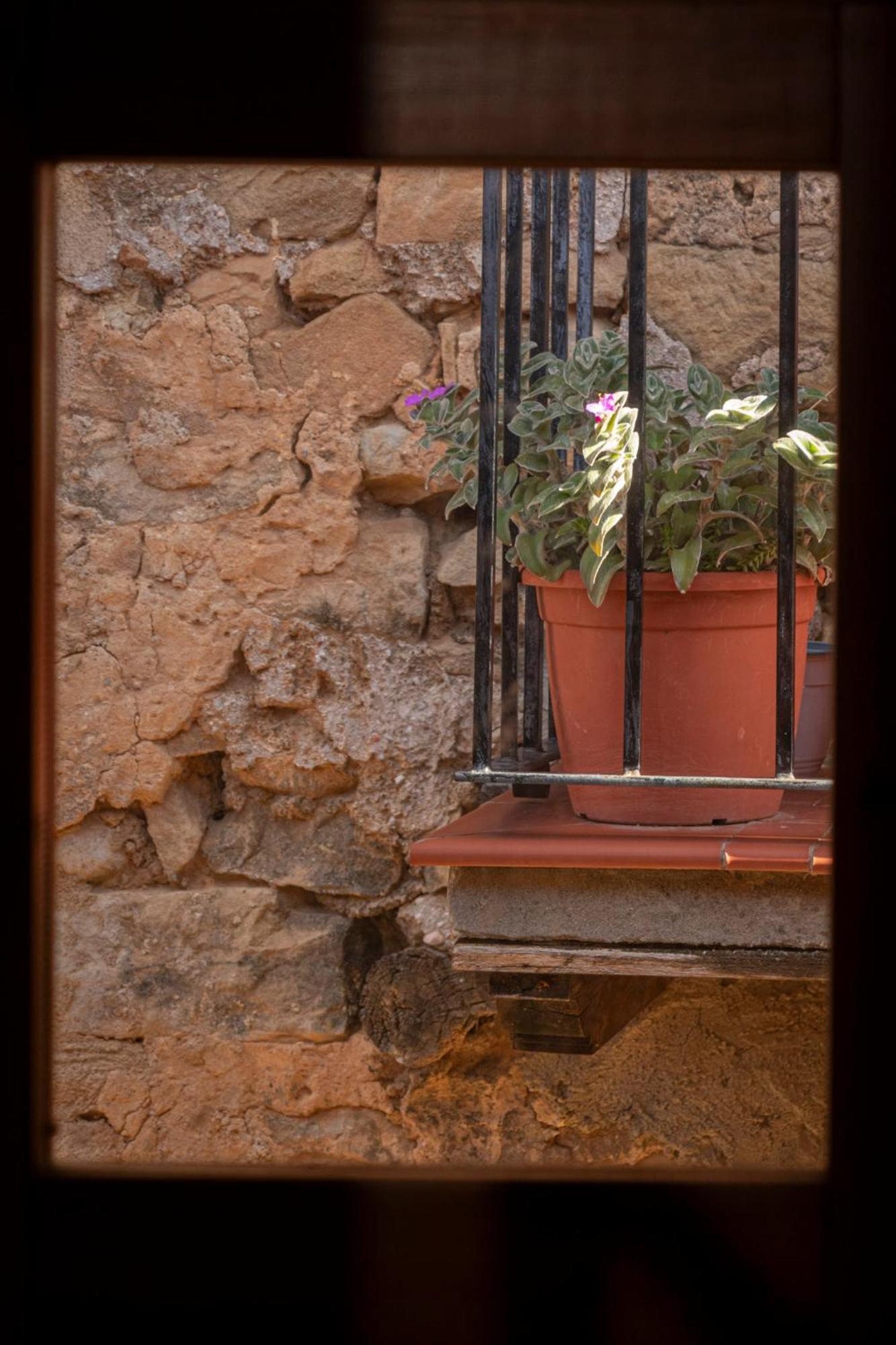 Casa Alta Villa Valderrobres Exterior photo