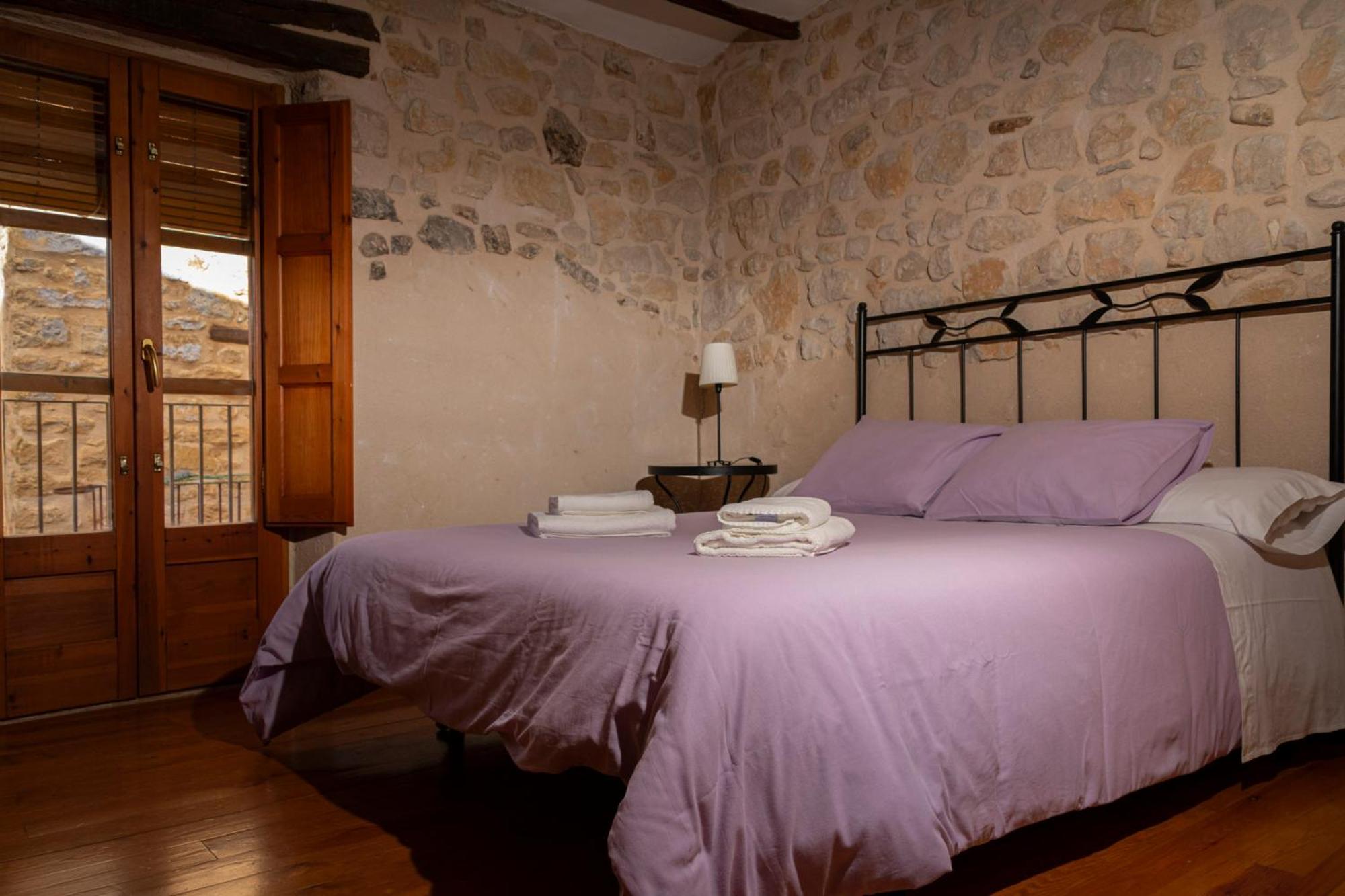 Casa Alta Villa Valderrobres Exterior photo